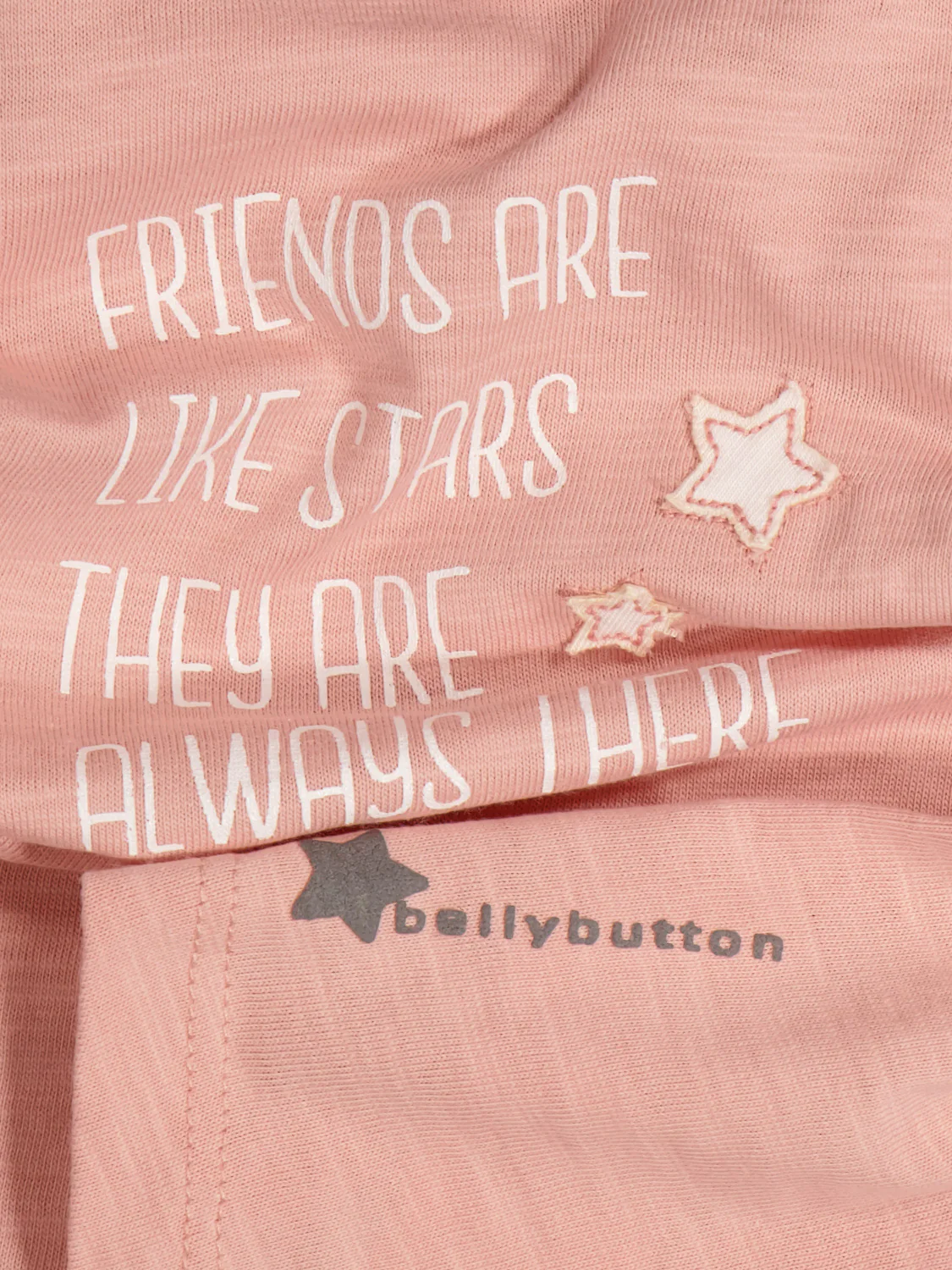 Longsleeve Rosa - Image 3
