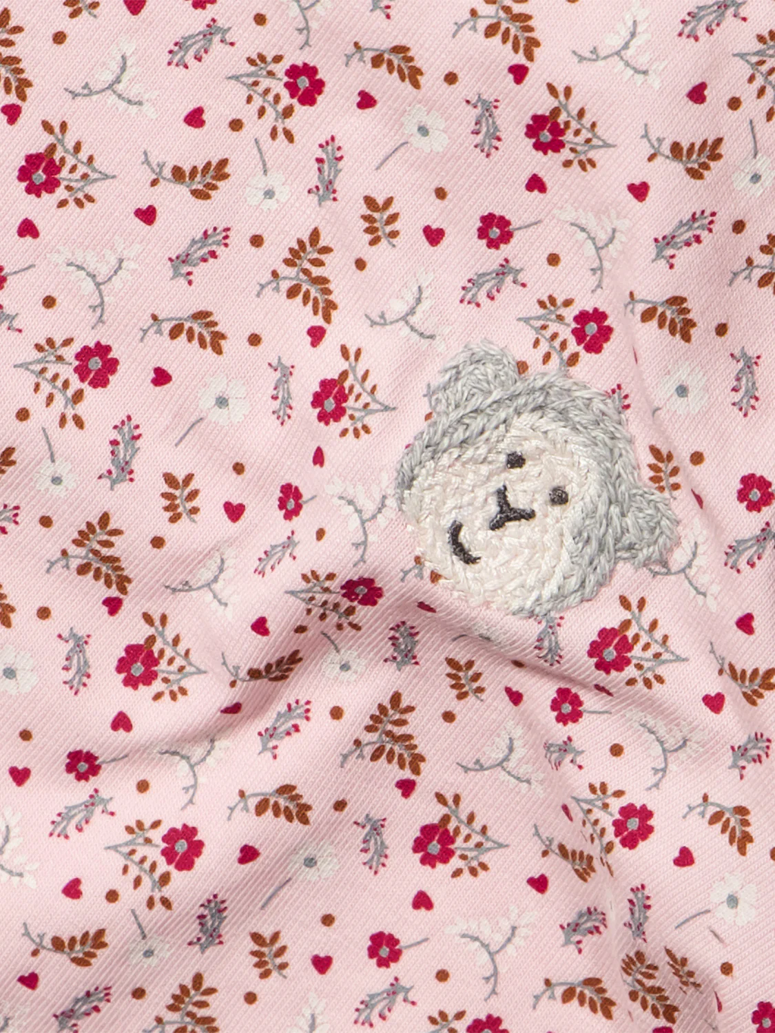 Longsleeve Rosa - Image 2