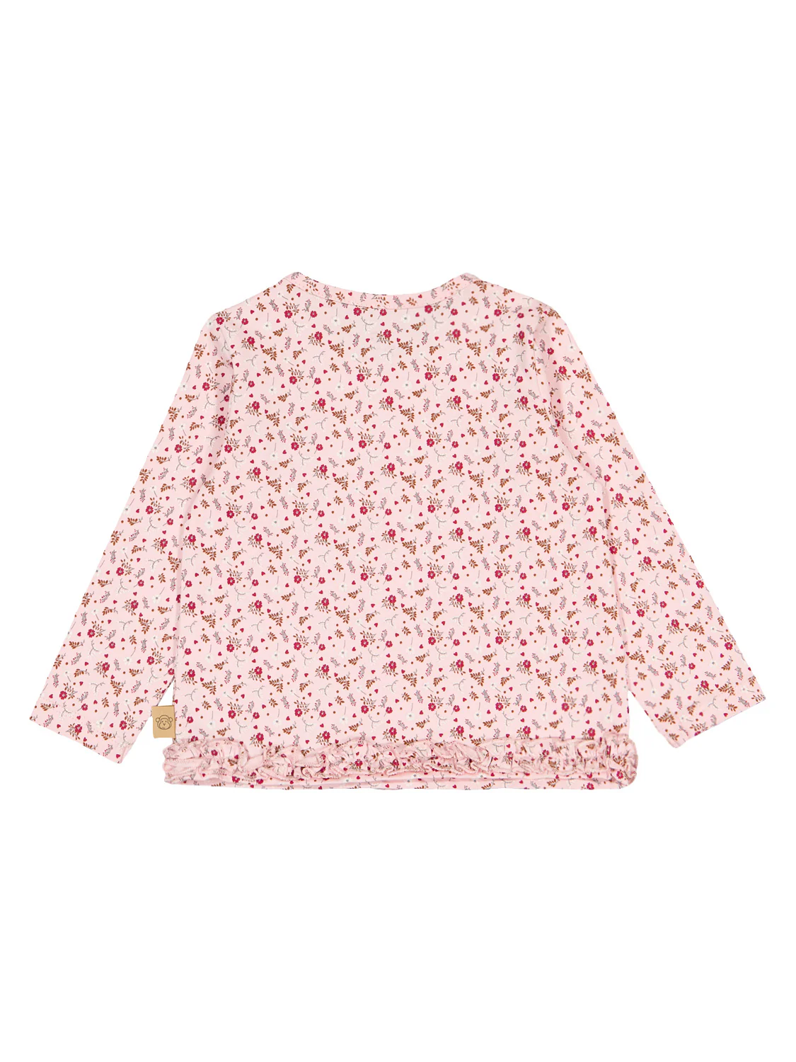 Longsleeve Rosa - Image 3