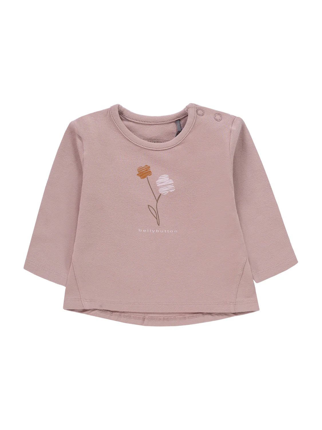 Longsleeve Rosa