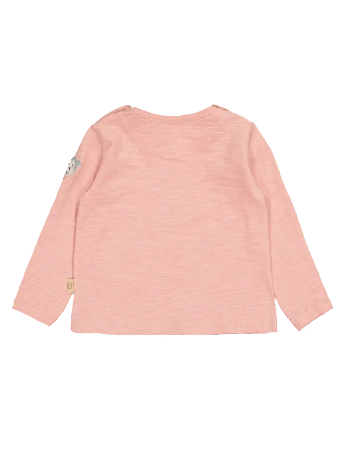 Longsleeve Rosa - Image 2