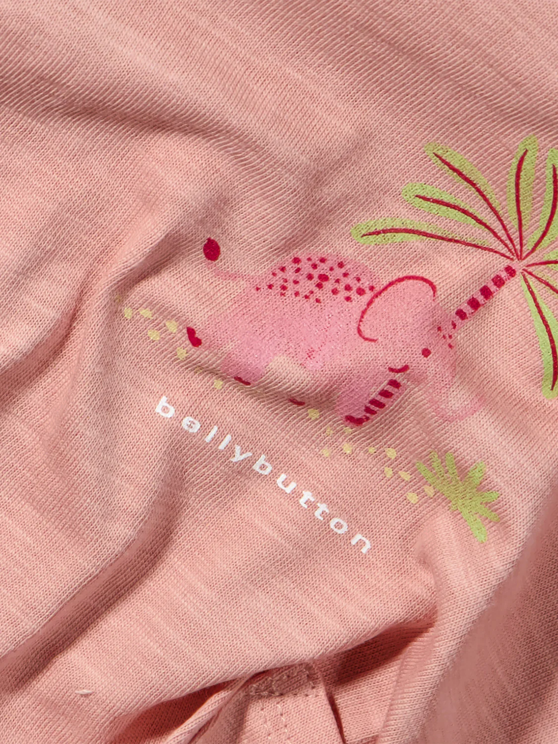 Longsleeve Rosa - Image 3
