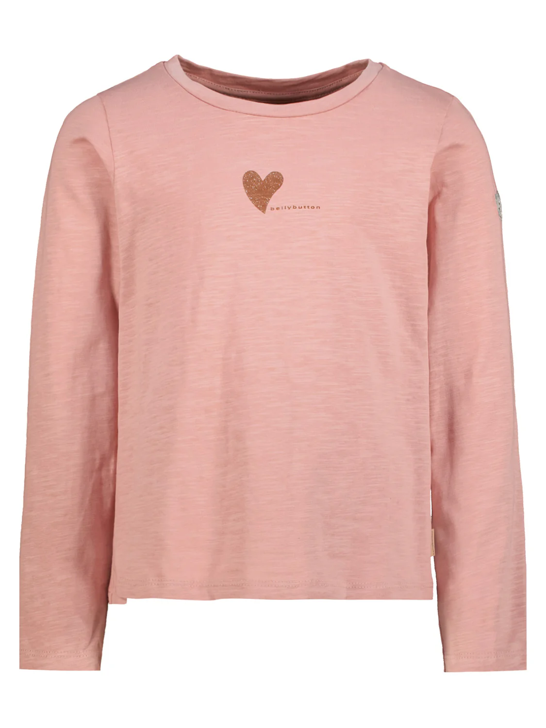 Longsleeve Rosa