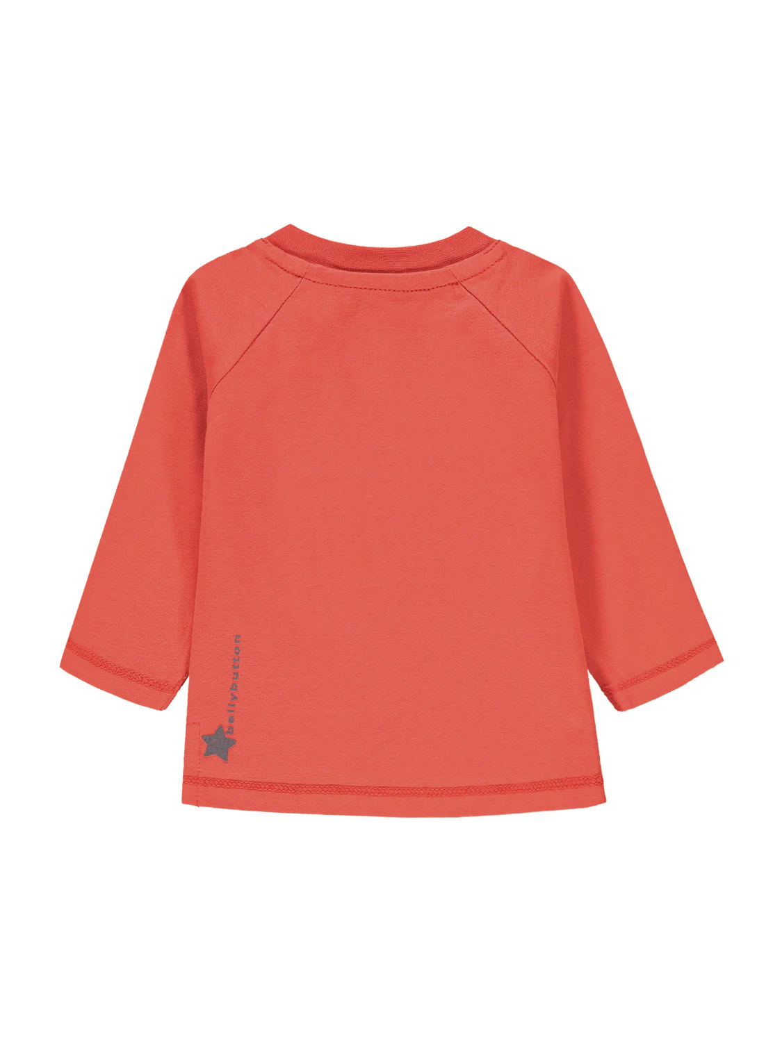 Longsleeve Rot - Image 2