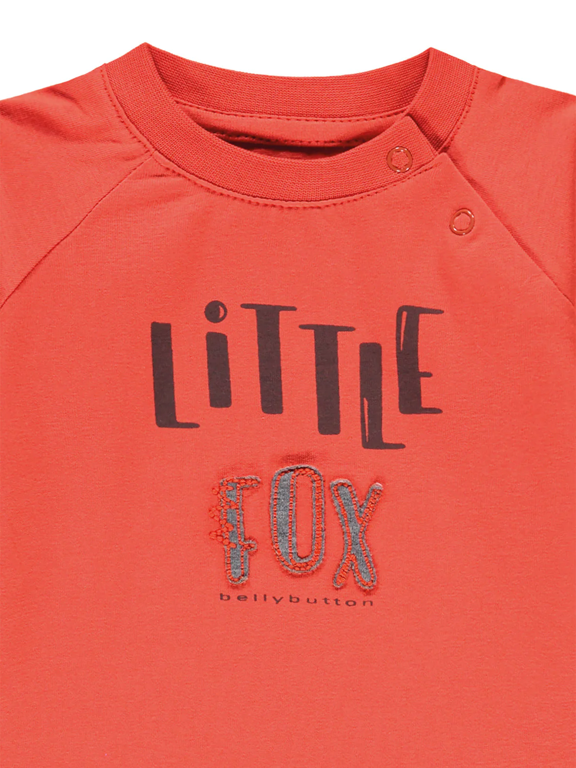 Longsleeve Rot - Image 3