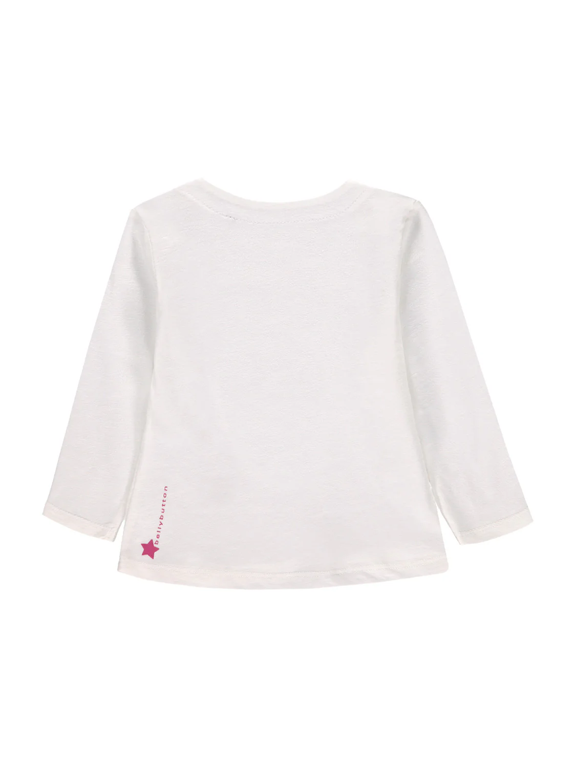 Longsleeve Weiß - Image 2