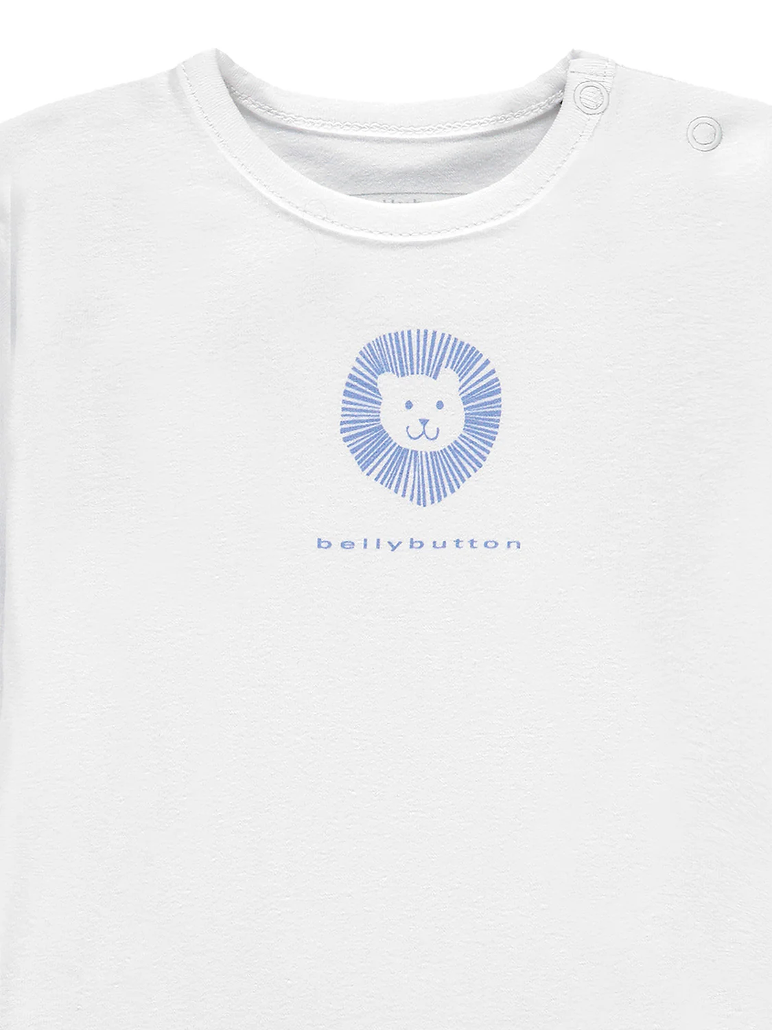Longsleeve Weiß - Image 3