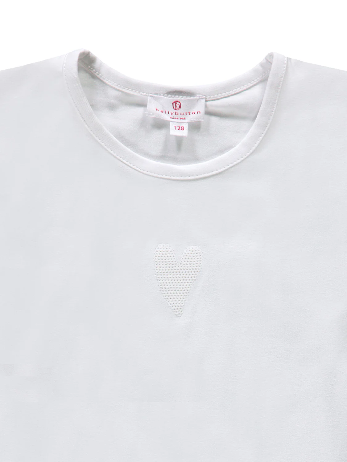 Longsleeve Weiß - Image 3
