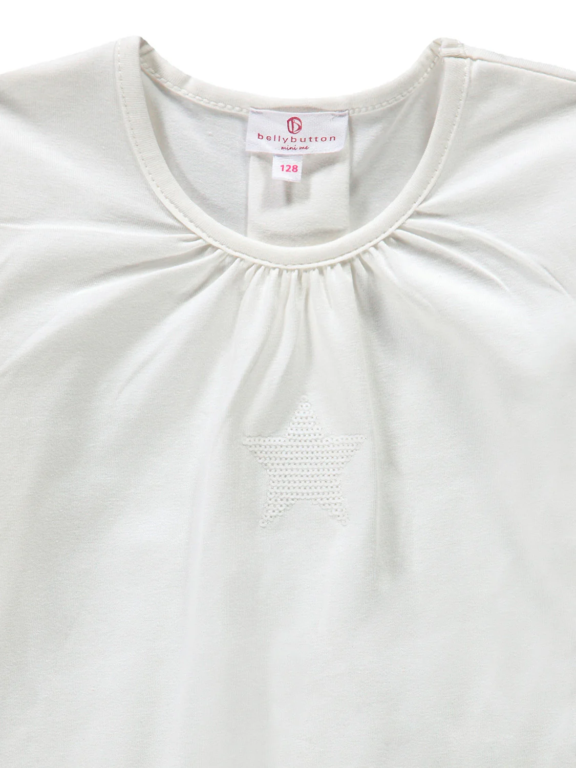 Longsleeve Weiß - Image 3