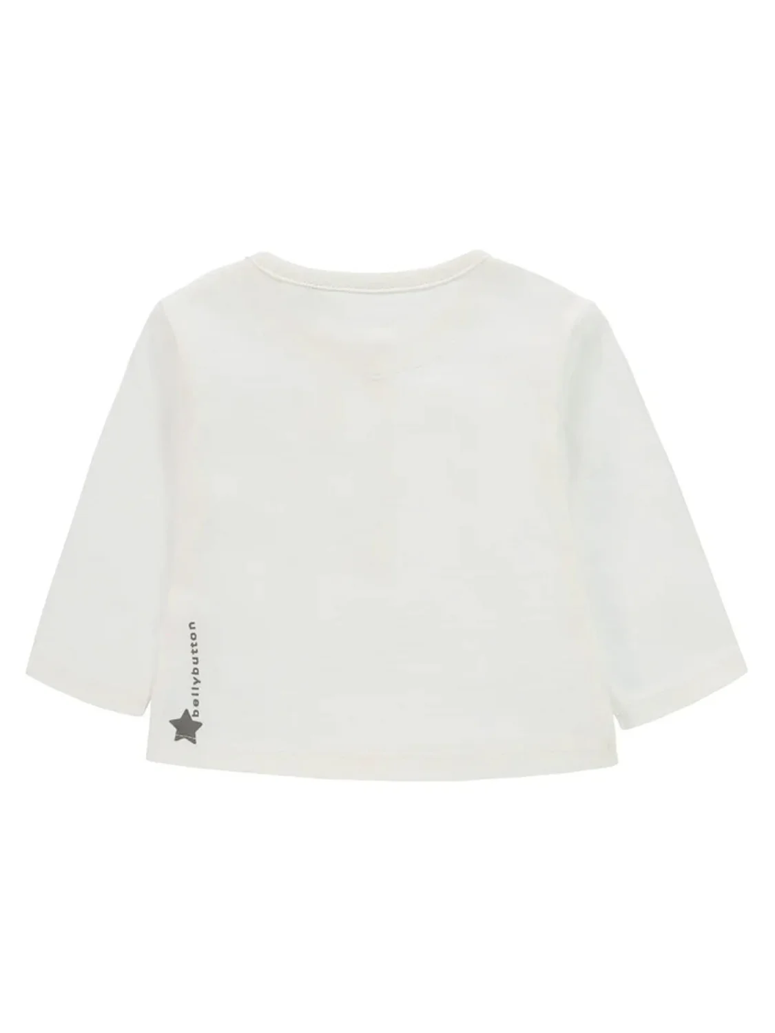 Longsleeve Weiß - Image 2