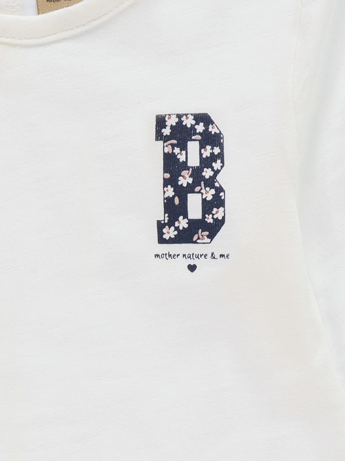 Longsleeve Weiß - Image 2