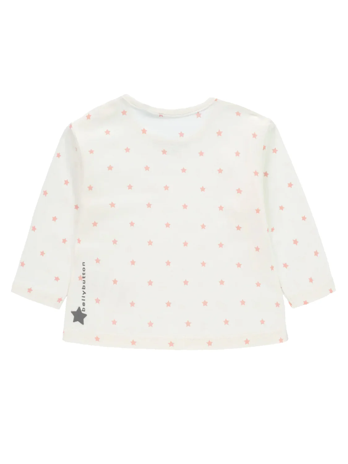 Longsleeve Weiß - Image 2