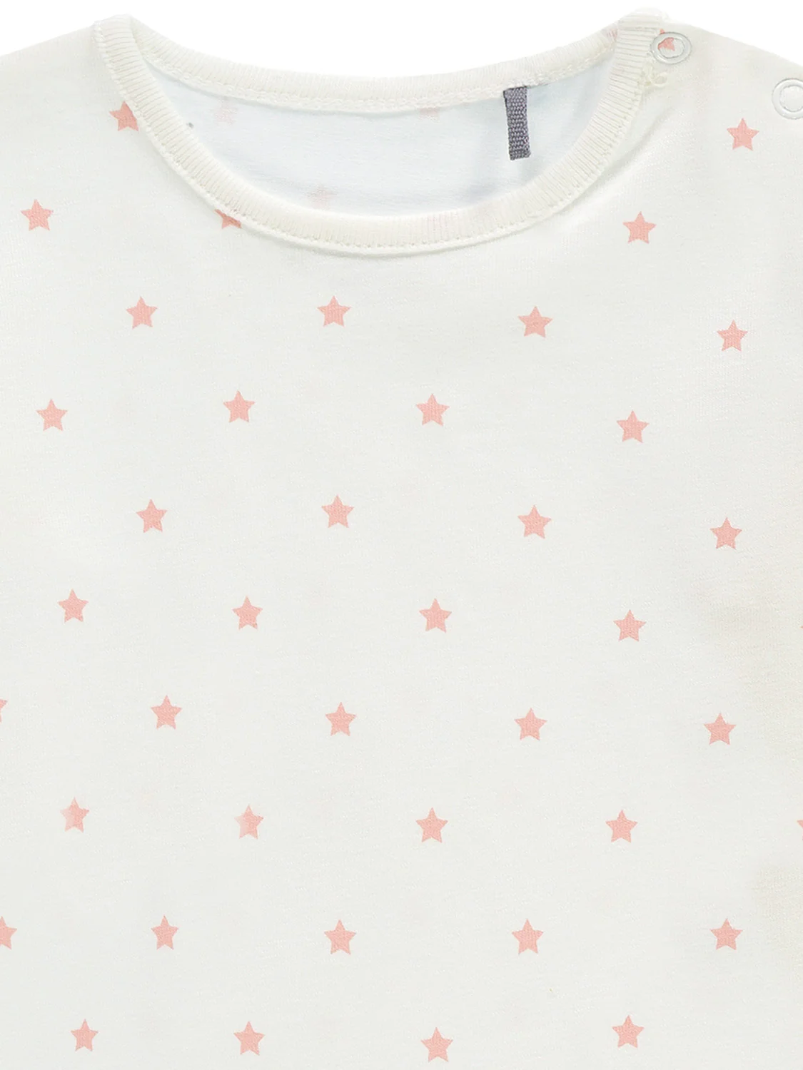 Longsleeve Weiß - Image 3