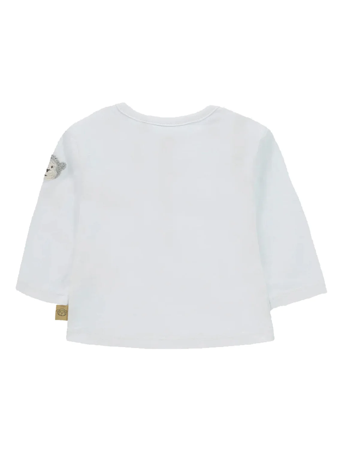 Longsleeve Weiß - Image 2