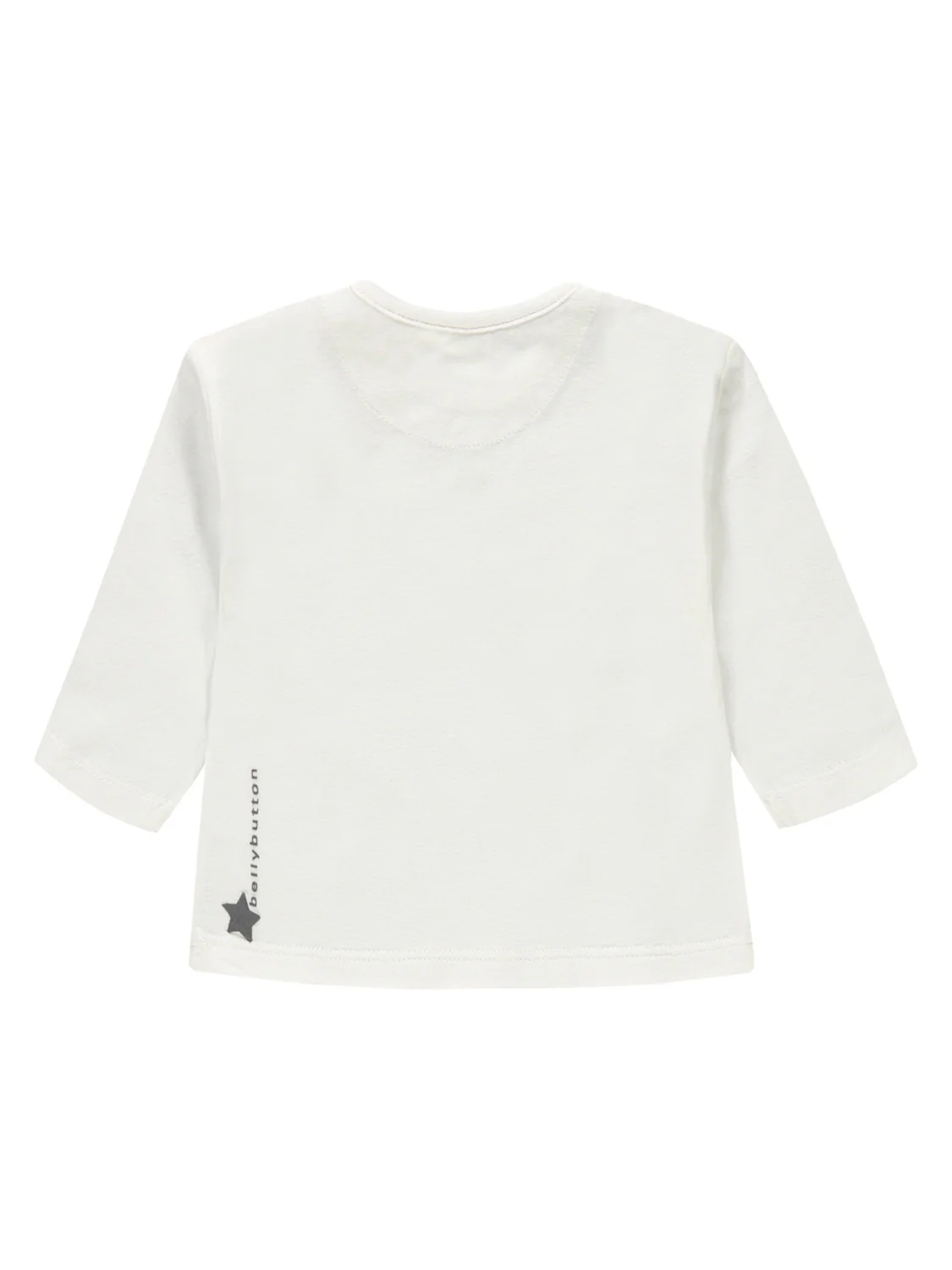 Longsleeve Weiß - Image 3