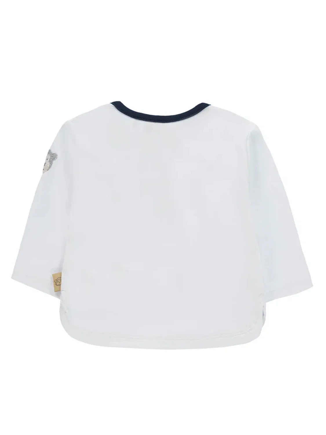 Longsleeve Weiß - Image 2