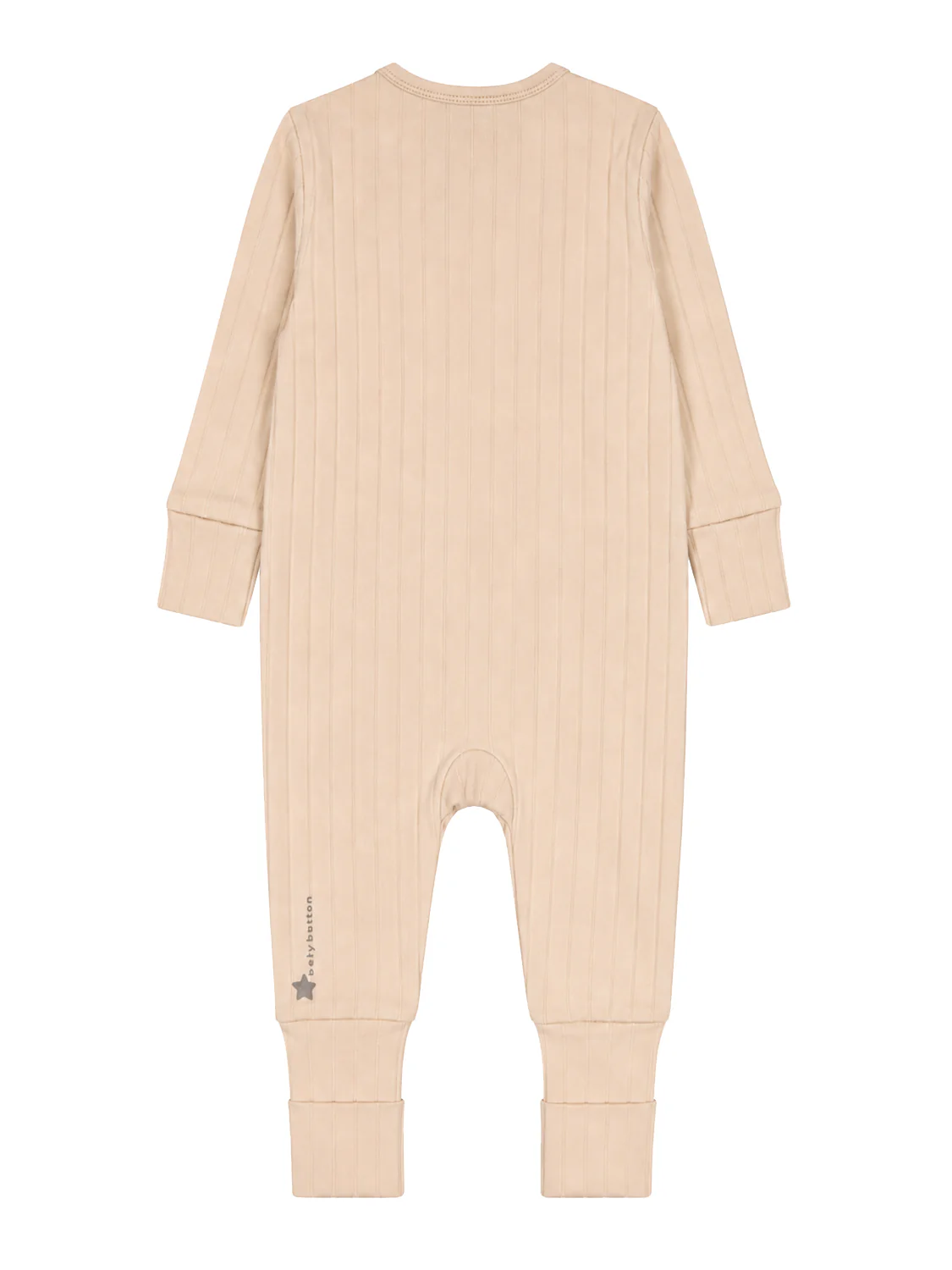 Overall Beige - Image 2