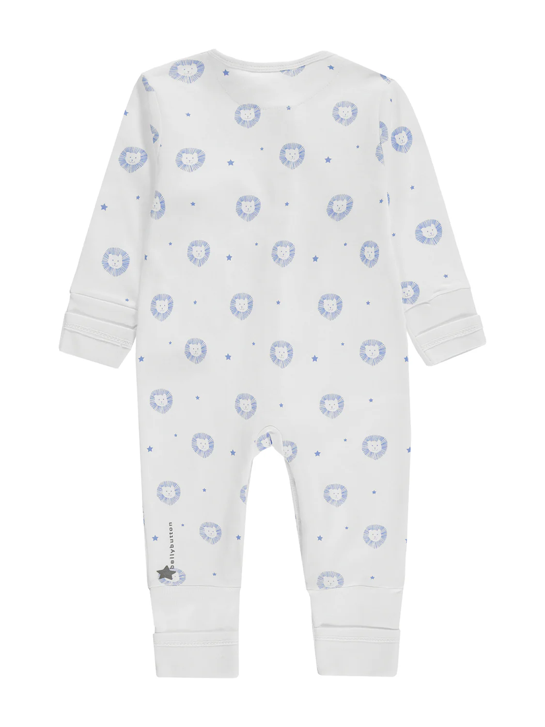 Overall Blau - Image 2