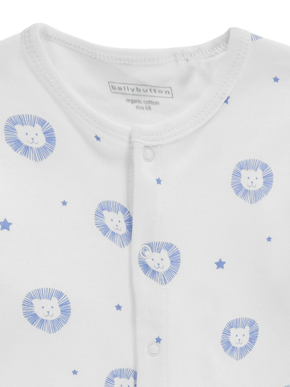 Overall Blau - Image 3