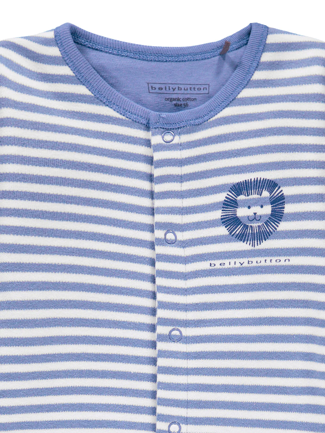 Overall Blau - Image 3