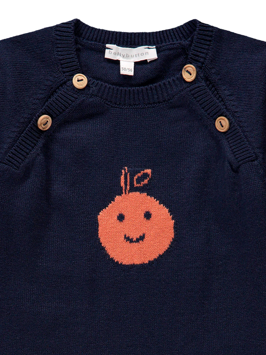 Overall Blau - Image 3