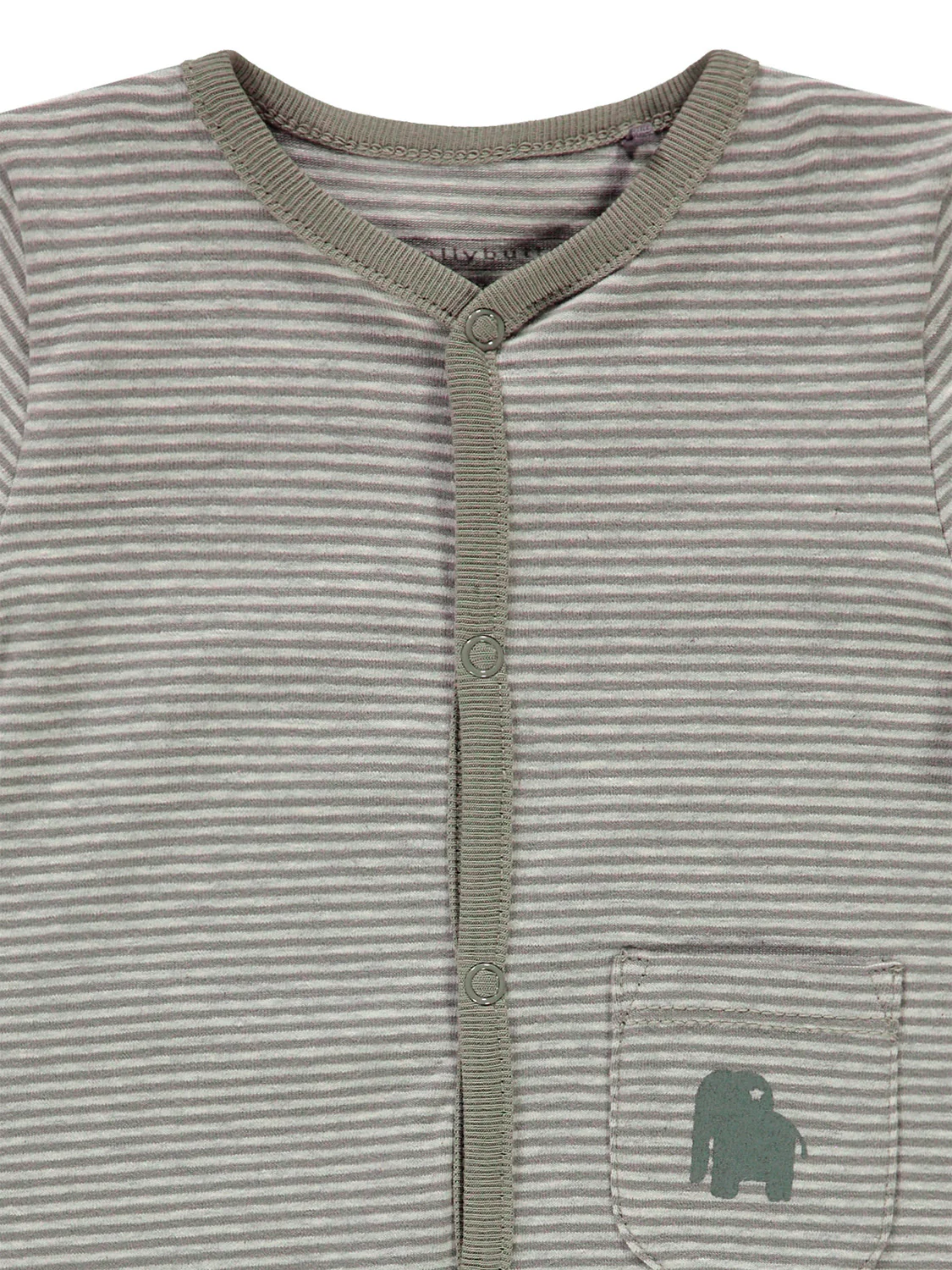 Overall Mehrfarbig - Image 3