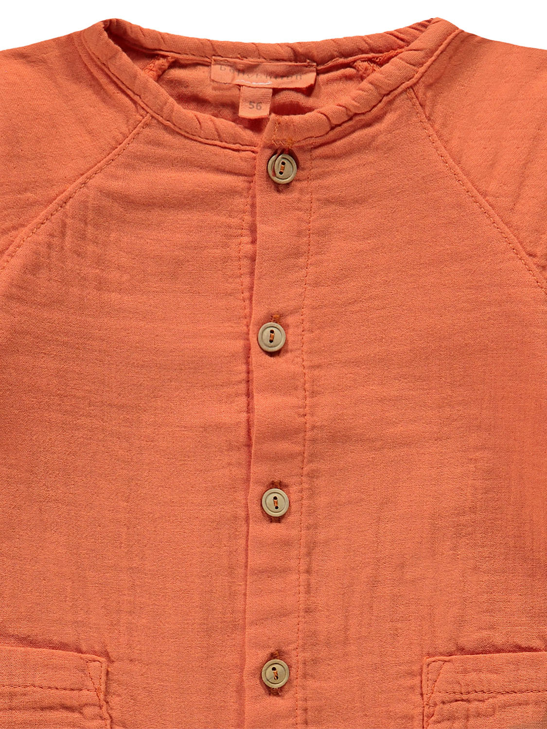 Overall Orange - Image 3