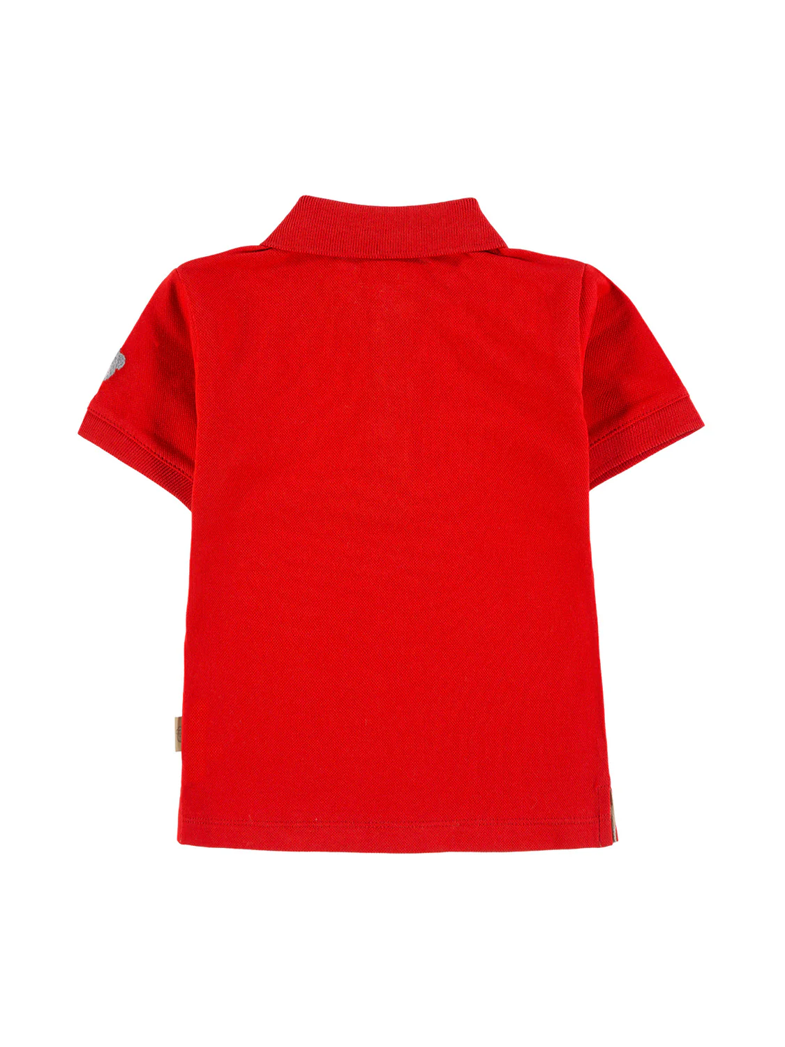Polo Shirt Rot - Image 2
