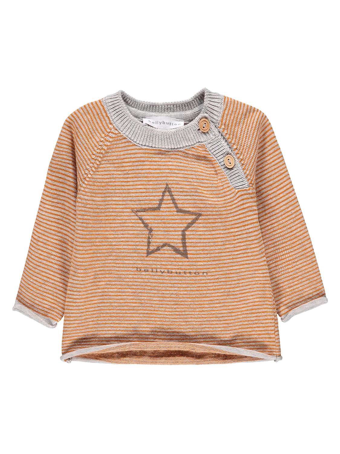 Pullover Lazy Sloth Mehrfarbig