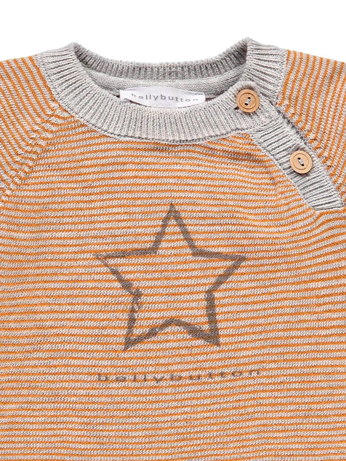Pullover Lazy Sloth Mehrfarbig - Image 2