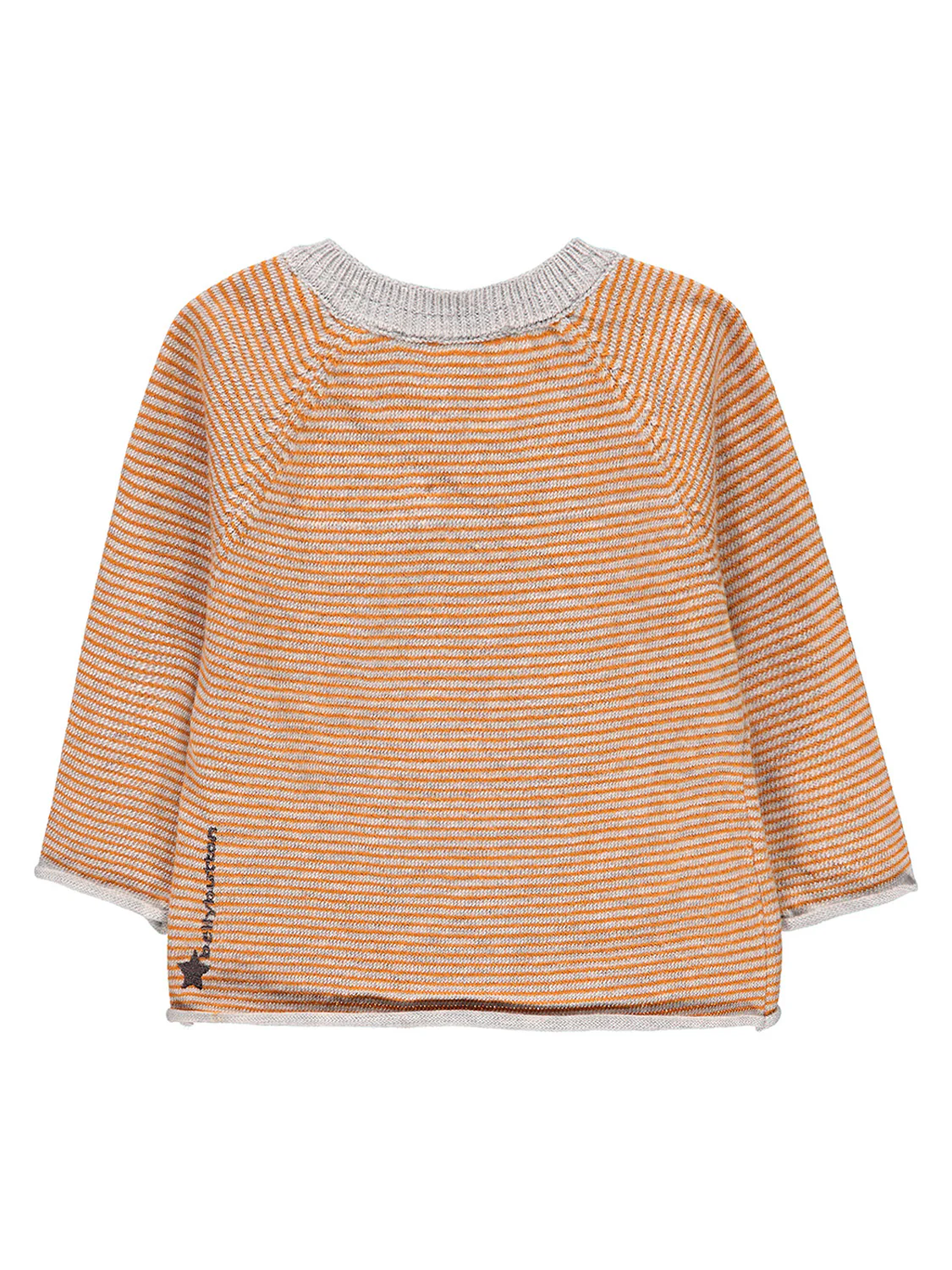 Pullover Lazy Sloth Mehrfarbig - Image 3