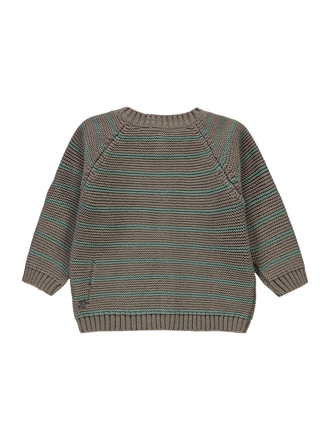 Pullover Mehrfarbig - Image 7