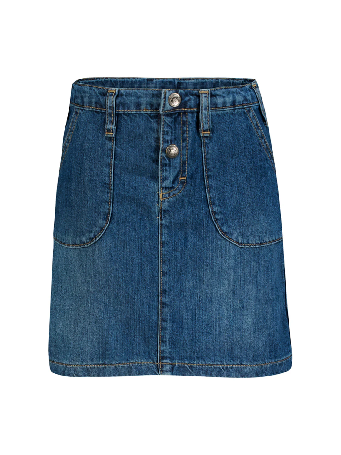 Rock Blau