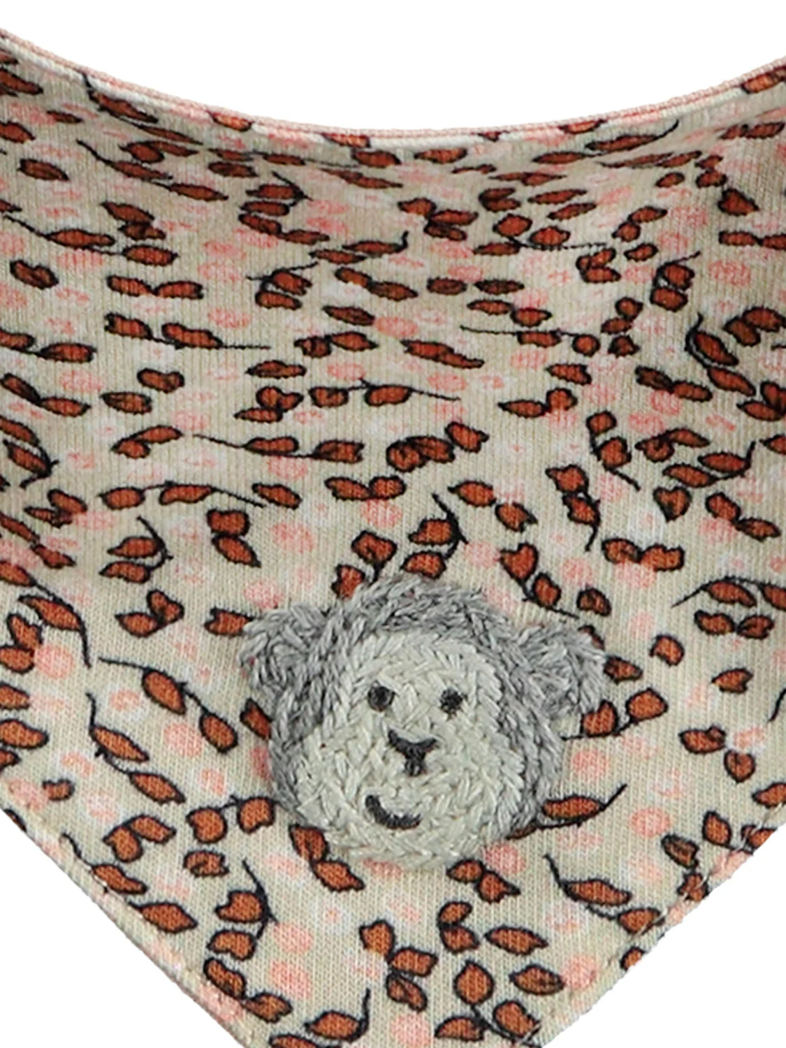 Schal Beige - Image 2