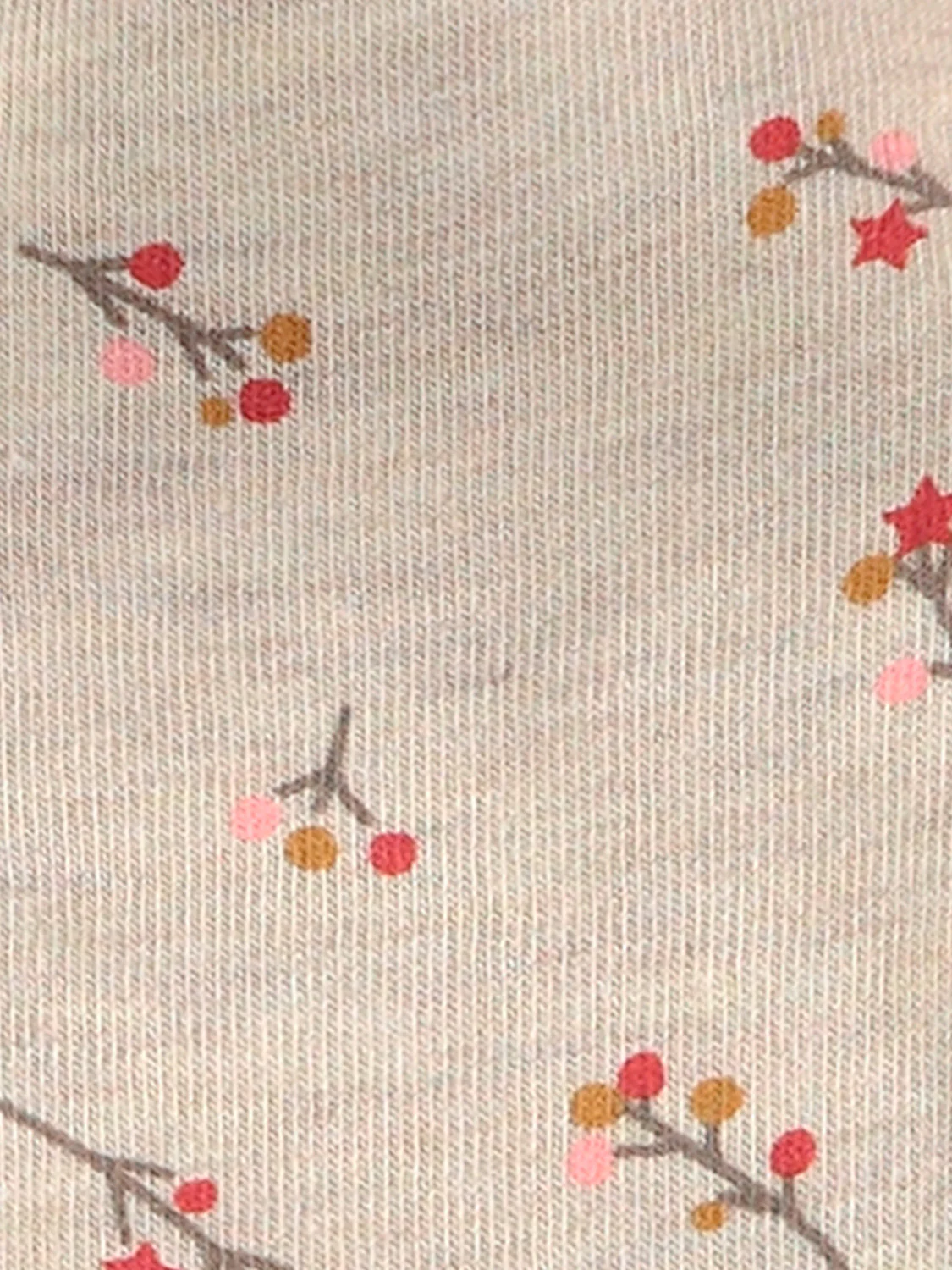 Schal Beige - Image 2
