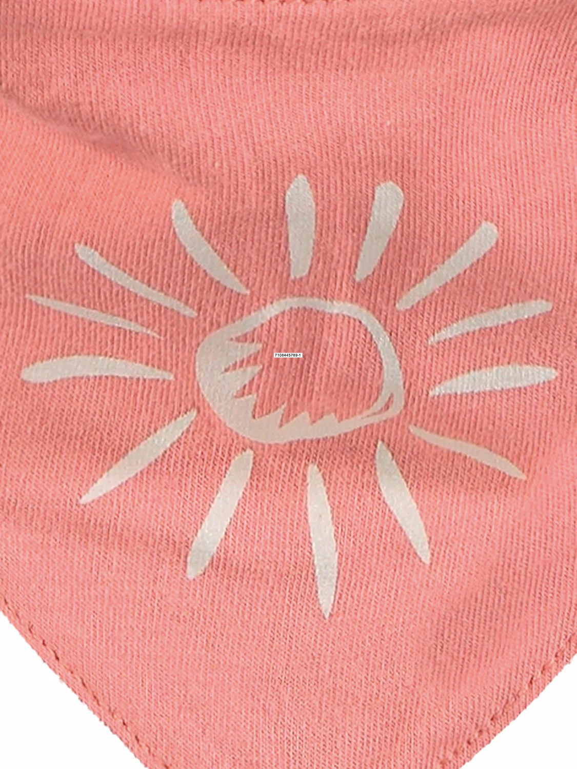 Schal Koralle - Image 2
