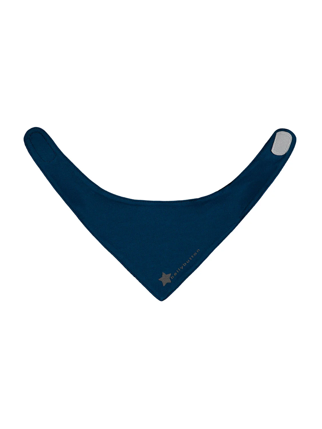 Schal Marineblau - Image 3
