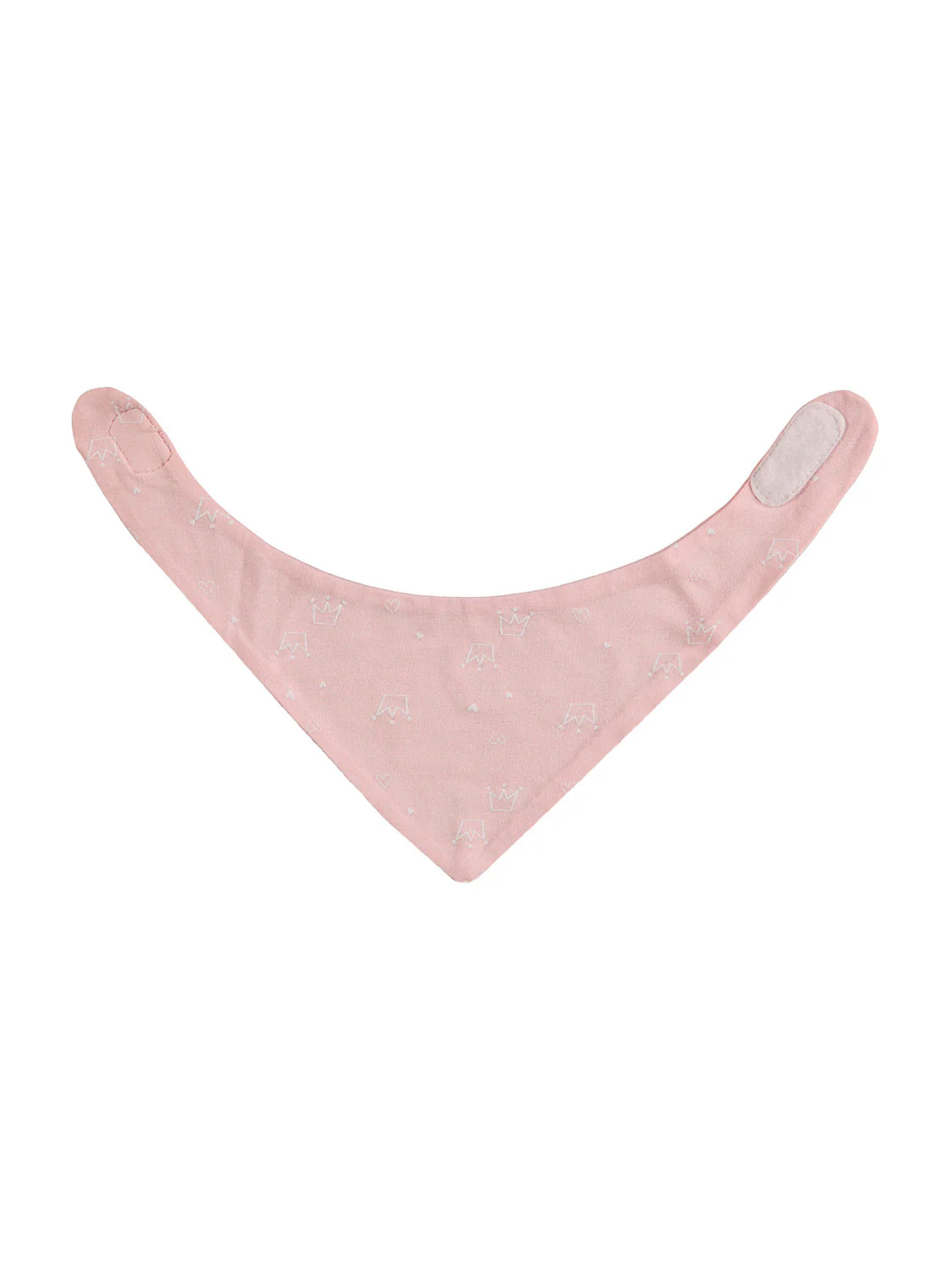Schal Rosa - Image 3