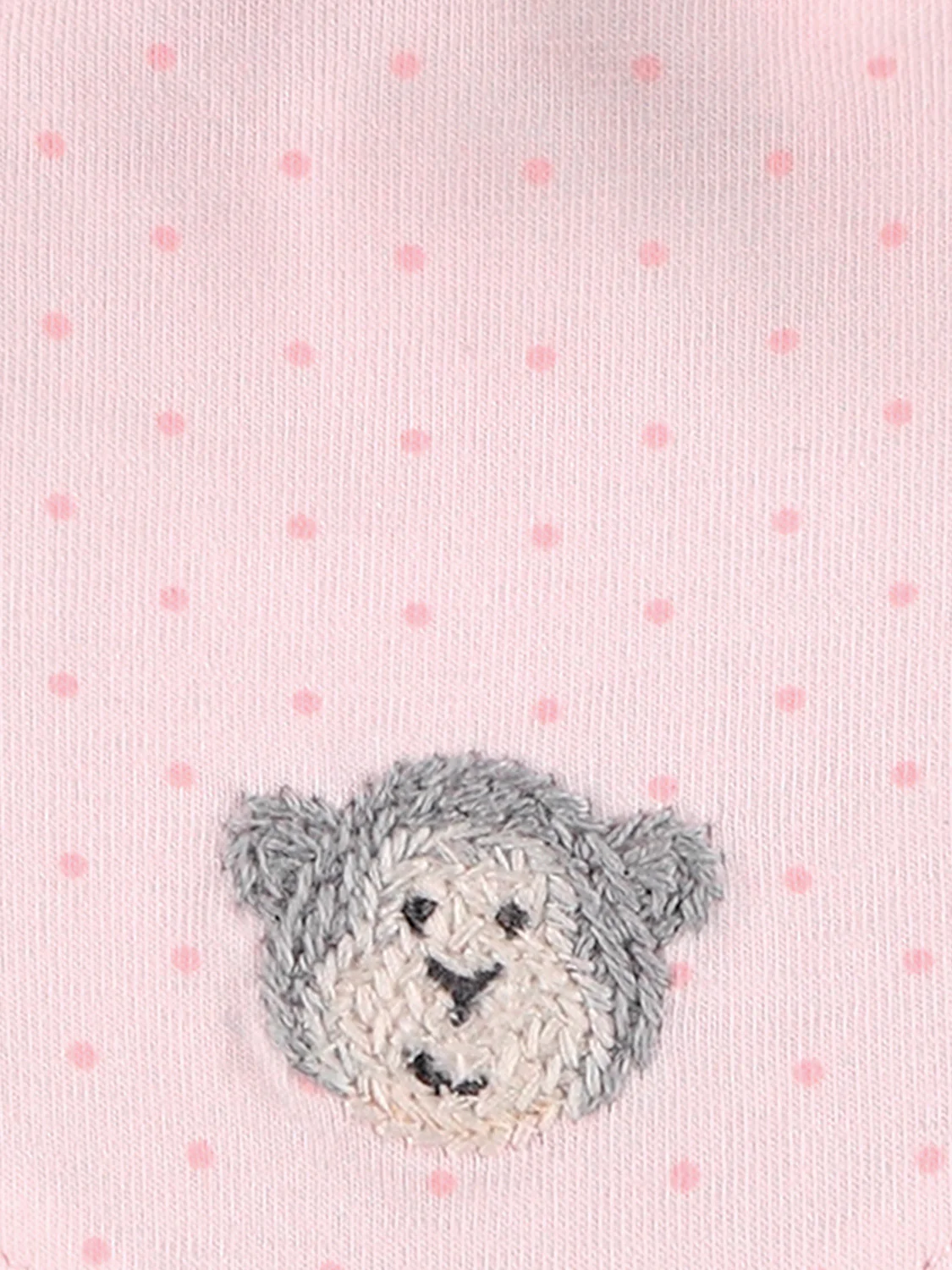 Schal Rosa - Image 2