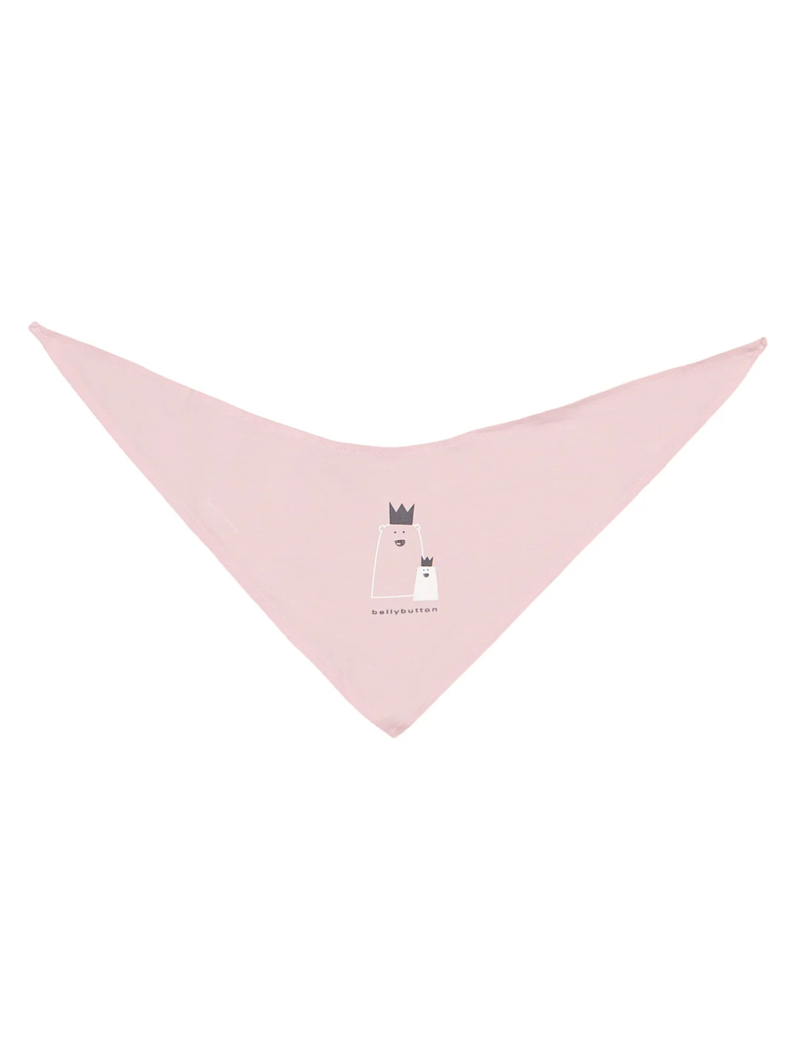 Schal Rosa - Image 3