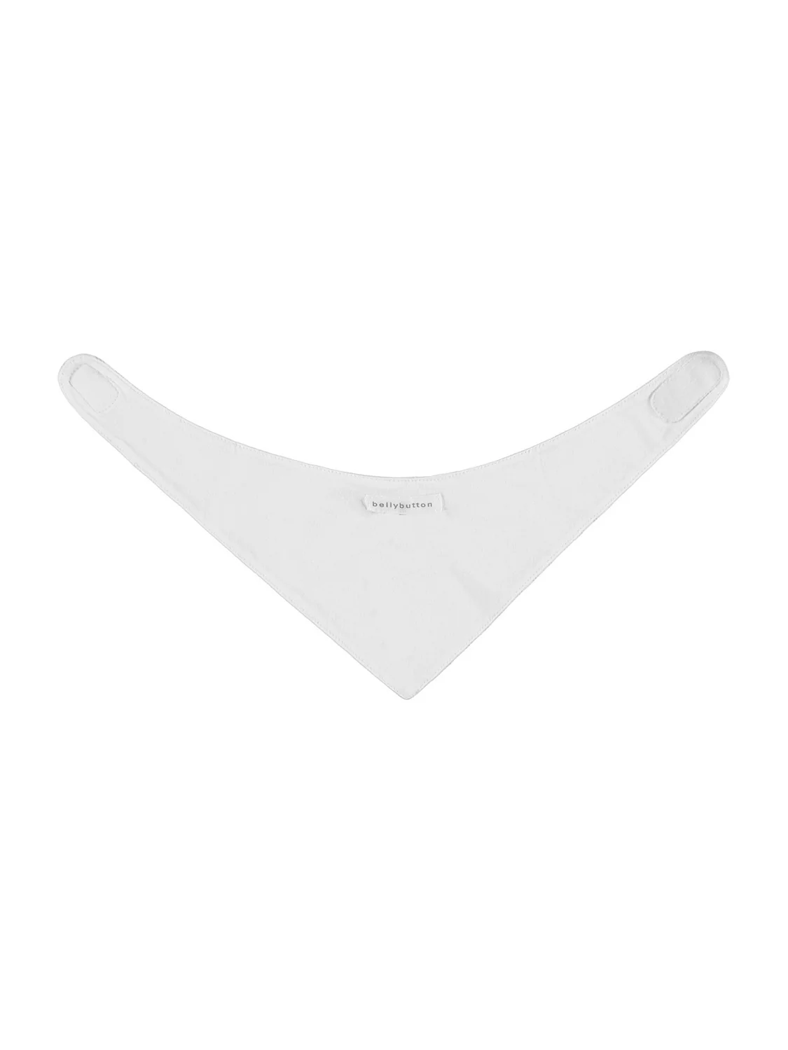 Schal Weiß - Image 2