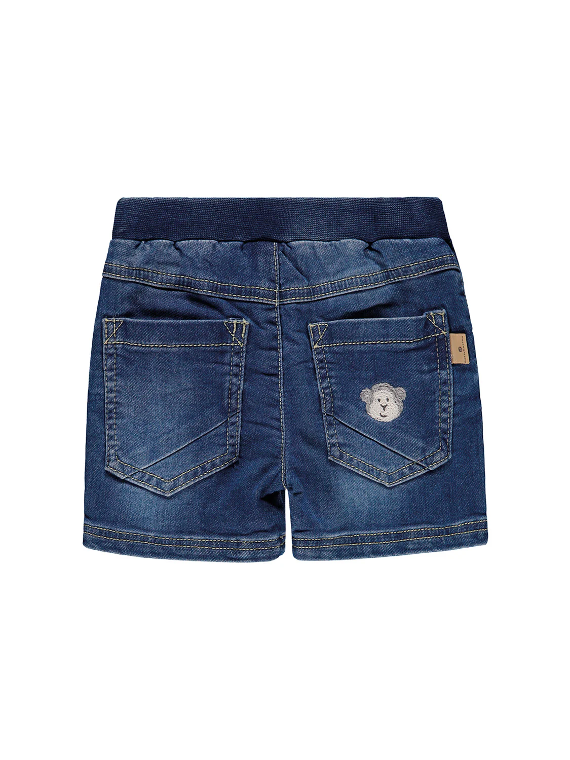 Shorts Blau - Image 2
