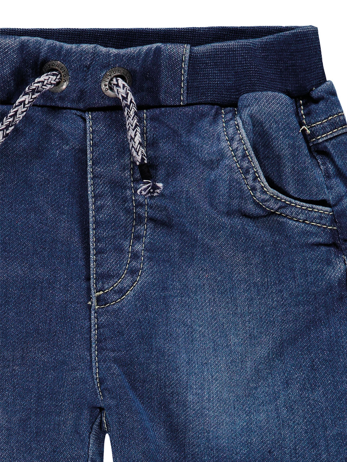 Shorts Blau - Image 3