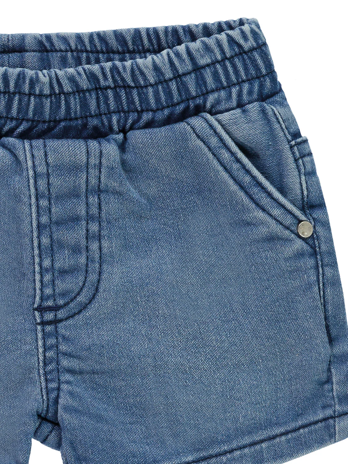 Shorts Blau - Image 2