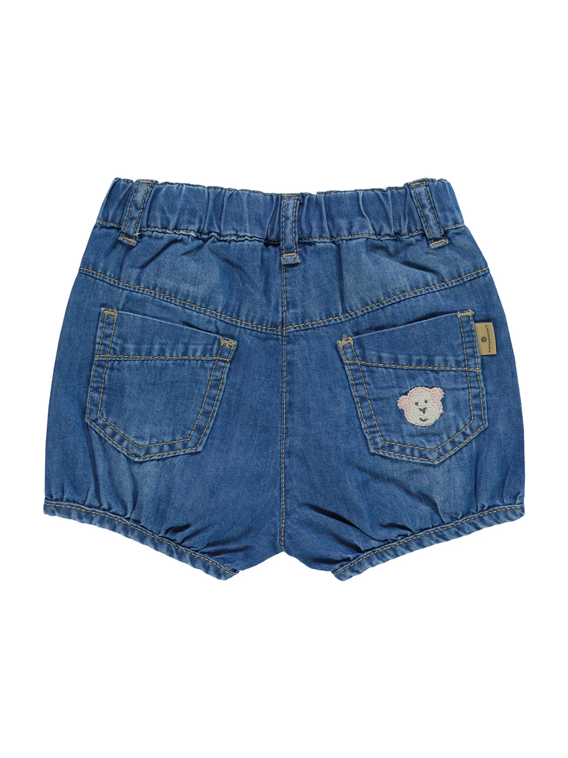 Shorts Blau - Image 3
