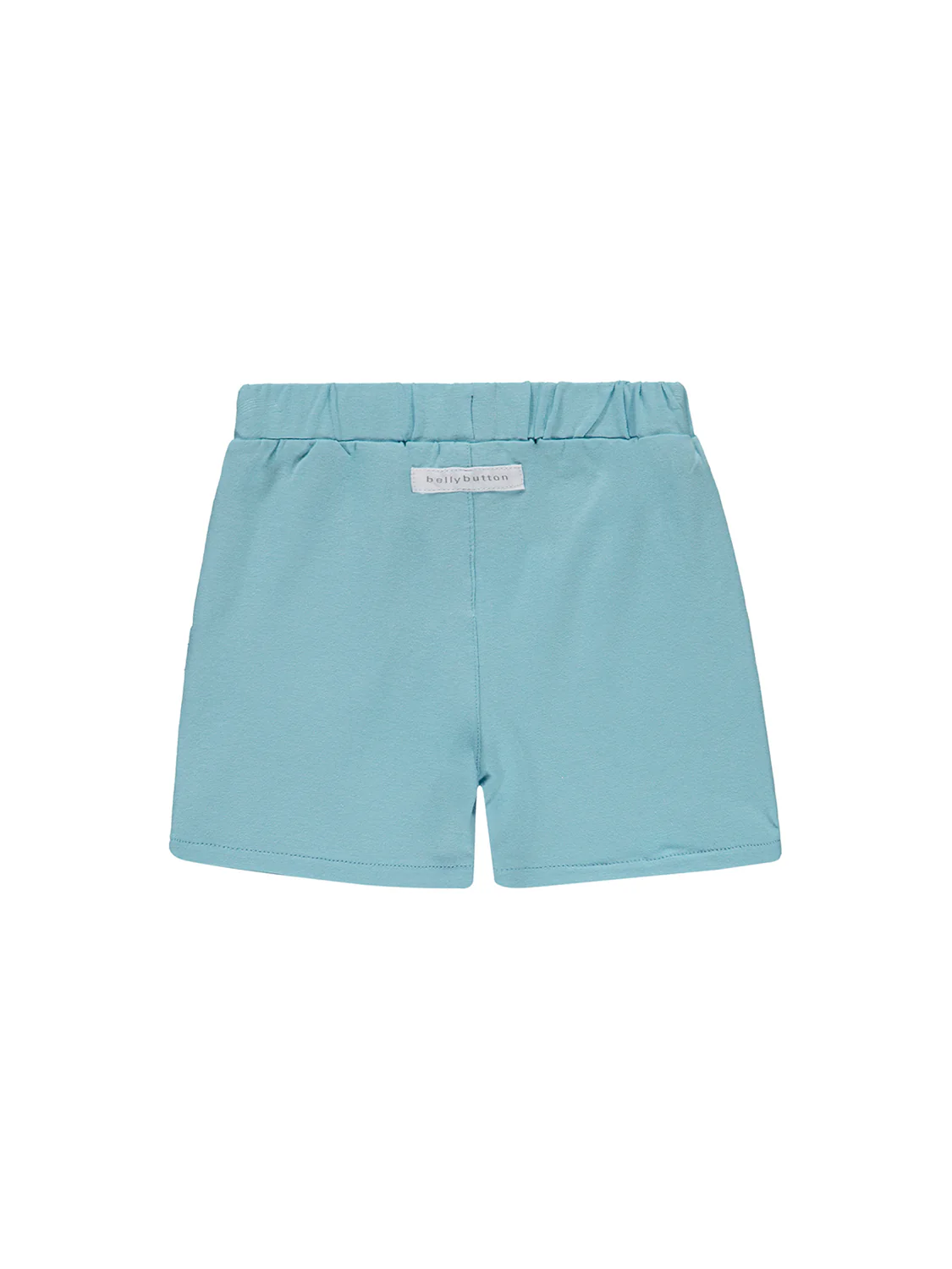 Shorts Blau - Image 2