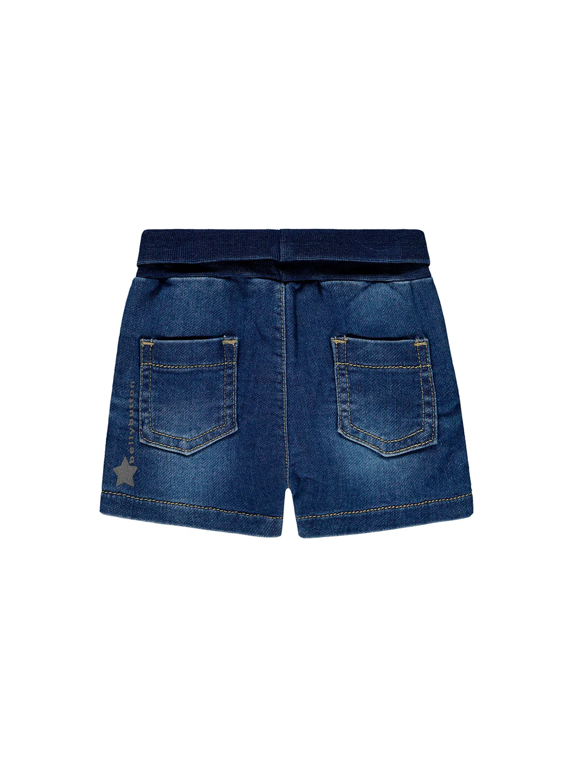 Shorts Blau - Image 2