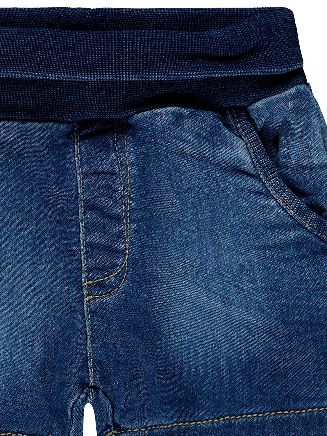 Shorts Blau - Image 3