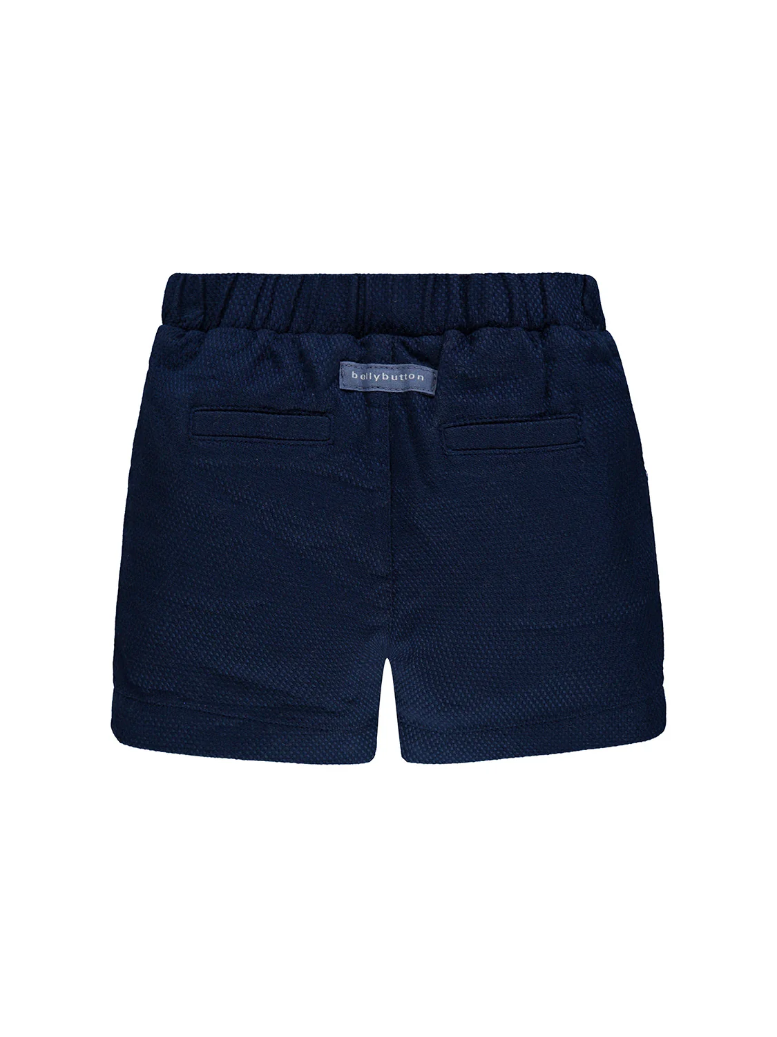 Shorts Blau - Image 2