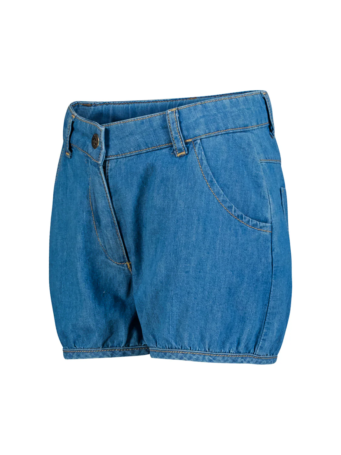 Shorts Blau - Image 3